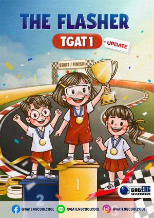 The Flasher TGAT1 (Update)