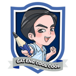 Profile picture of แอดมิน Gat Eng Cool Cool